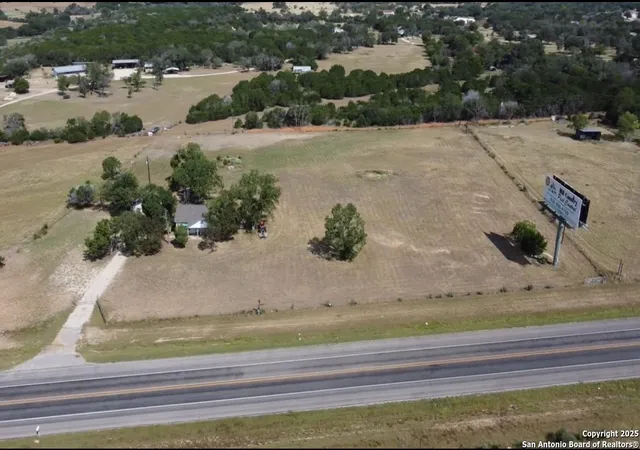 Photo 3 of Single family home for sale at 1607 State Hwy 173, Bandera, TX 78003 | MLS# 1898595 | Listing updated on 2026-02-17