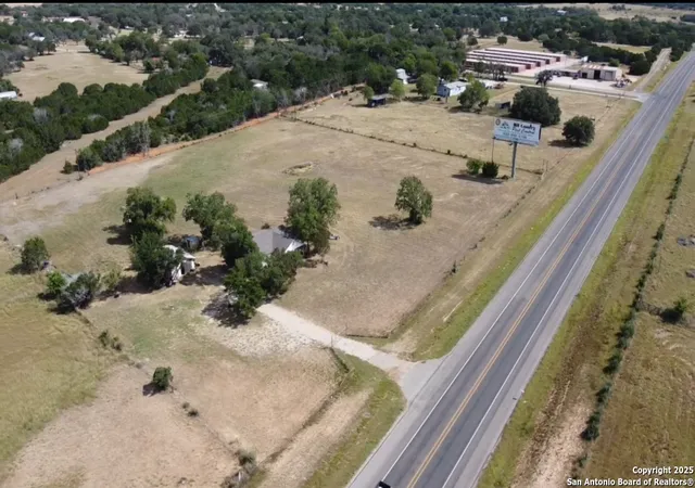 Photo 1 of Single family home for sale at 1607 State Hwy 173, Bandera, TX 78003 | MLS# 1898595 | Listing updated on 2026-02-17