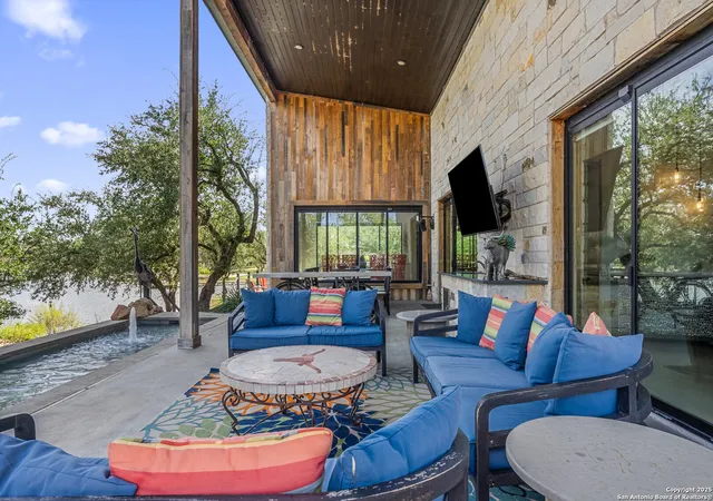 4th image of 106 Laguna, Burnet, TX 78611 | MLS# 1898614