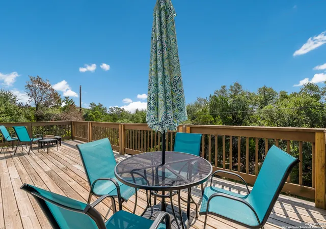 Photo 14 of Sale Pending at 1344 Springwater, Canyon Lake, TX 78133 | MLS# 1898650 | Listing updated on 2025-09-25