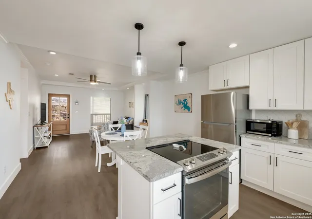 Photo 3 of Sale Pending at 1344 Springwater, Canyon Lake, TX 78133 | MLS# 1898650 | Listing updated on 2025-09-25