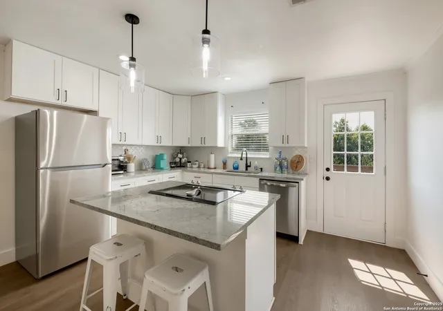 Photo 1 of Sale Pending at 1344 Springwater, Canyon Lake, TX 78133 | MLS# 1898650 | Listing updated on 2025-09-25