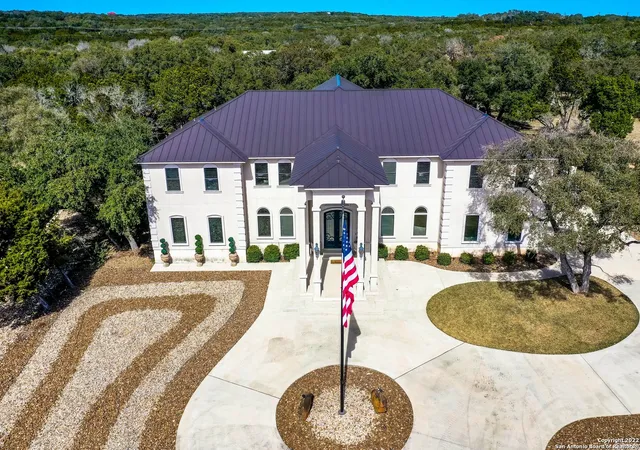 Photo 3 of Mansion for sale at 9811 Klein Ct, New Braunfels, TX 78132 | MLS# 1898651 | Listing updated on 2026-09-13