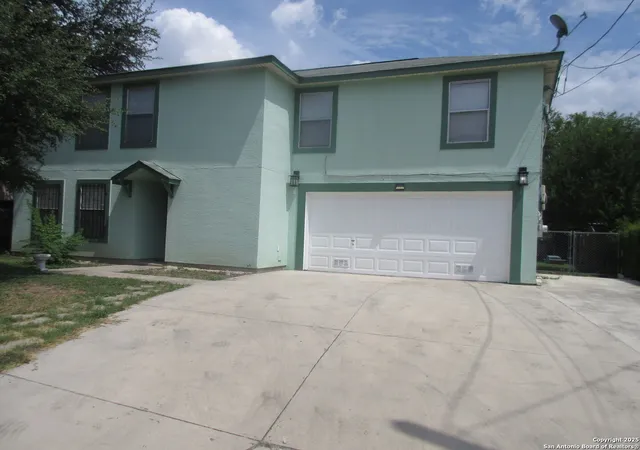 Photo 1 of Single family home for sale at 2442 Christian, San Antonio, TX 78222 | MLS# 1898666 | Listing updated on 2026-09-18
