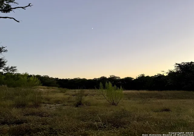Photo 2 of Land for sale at 1043 Summit, Canyon Lake, TX 78133 | MLS# 1898667 | Listing updated on 2025-10-22