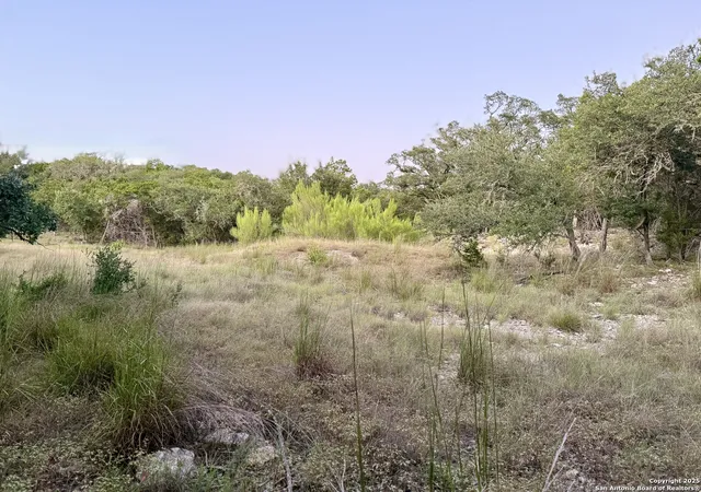 Photo 3 of Land for sale at 1043 Summit, Canyon Lake, TX 78133 | MLS# 1898667 | Listing updated on 2025-10-22