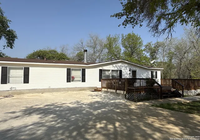 1st image of 4132 Accors, Elmendorf, TX 78112 | MLS# 1898669