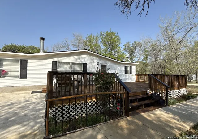 3rd image of 4132 Accors, Elmendorf, TX 78112 | MLS# 1898669
