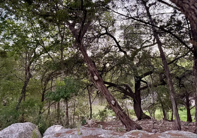 Photo 1 of Land for sale at 1059 Summit, Canyon Lake, TX 78133 | MLS# 1898671 | Listing updated on 2025-09-17