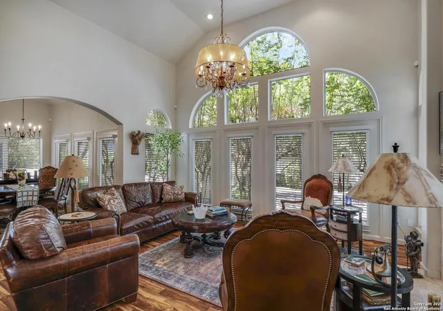Photo 3 of Sale Pending at 29215 Lawrence Way, Boerne, TX 78015 | MLS# 1898723 | Listing updated on 2025-09-10