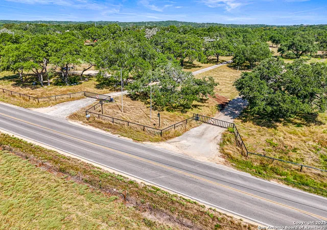 Photo 1 of Sale Pending at 6005 W Ammann, Bulverde, TX 78163 | MLS# 1898725 | Listing updated on 2025-10-08