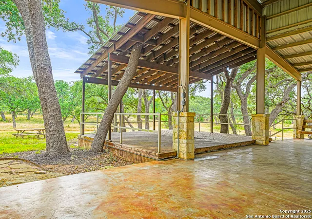Photo 3 of Sale Pending at 6005 W Ammann, Bulverde, TX 78163 | MLS# 1898725 | Listing updated on 2025-10-08