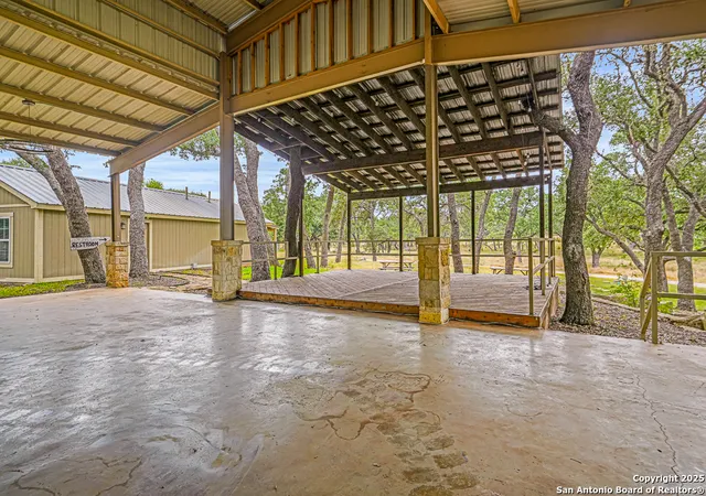 Photo 4 of Sale Pending at 6005 W Ammann, Bulverde, TX 78163 | MLS# 1898725 | Listing updated on 2025-10-08