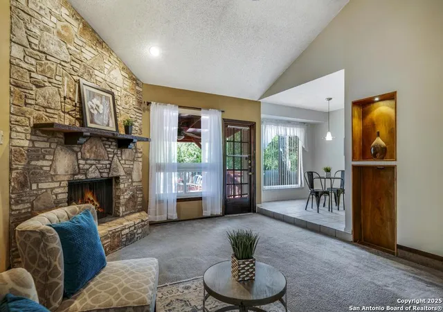 Photo 3 of Sale Pending at 2807 Woodline St, San Antonio, TX 78251 | MLS# 1898729 | Listing updated on 2025-09-30