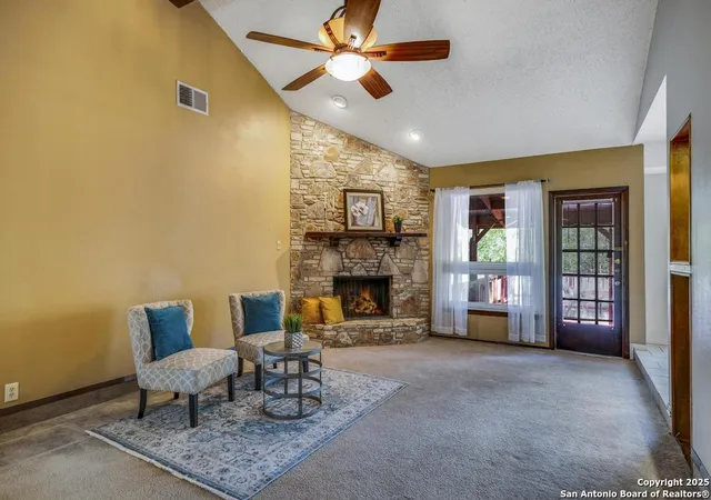 Photo 4 of Sale Pending at 2807 Woodline St, San Antonio, TX 78251 | MLS# 1898729 | Listing updated on 2025-09-30