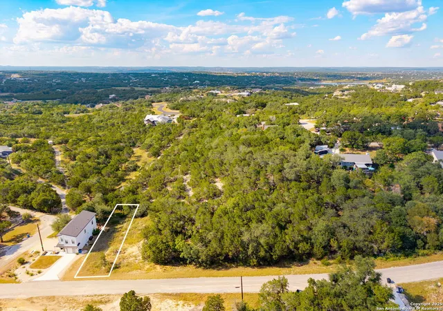 Photo 1 of Sale Pending at 717 Firefly, Canyon Lake, TX 78133 | MLS# 1898734 | Listing updated on 2025-11-17