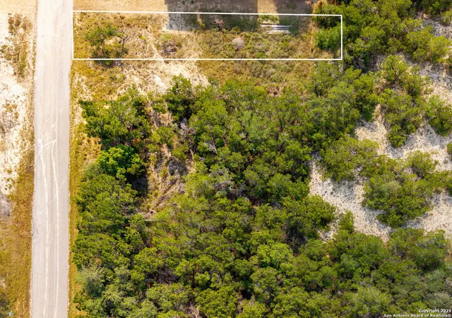 Photo 1 of Sale Pending at 717 Firefly, Canyon Lake, TX 78133 | MLS# 1898734 | Listing updated on 2025-11-17