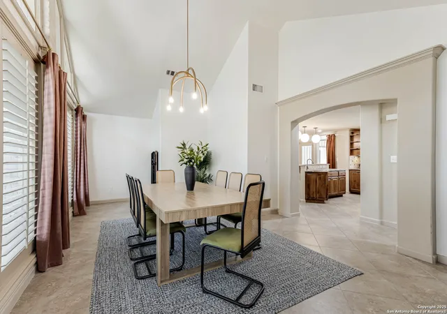 Photo 3 of Sale Pending at 113 Wickford, San Antonio, TX 78213 | MLS# 1898739 | Listing updated on 2025-12-03