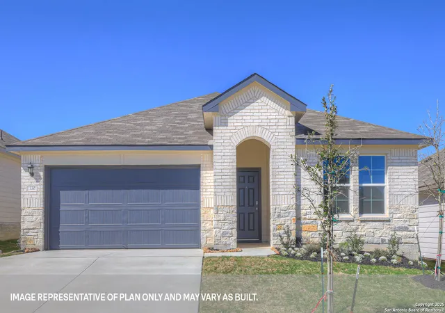 1st image of 337 Cottonmouth Lane, Seguin, TX 78155 | MLS# 1898768