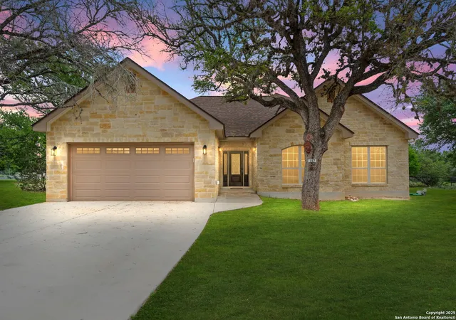 Photo 1 of Single family home for sale at 167 Sunset, Bandera, TX 78003 | MLS# 1898779 | Listing updated on 2025-12-06