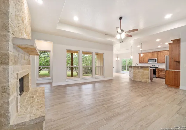 Photo 3 of Single family home for sale at 167 Sunset, Bandera, TX 78003 | MLS# 1898779 | Listing updated on 2025-12-06