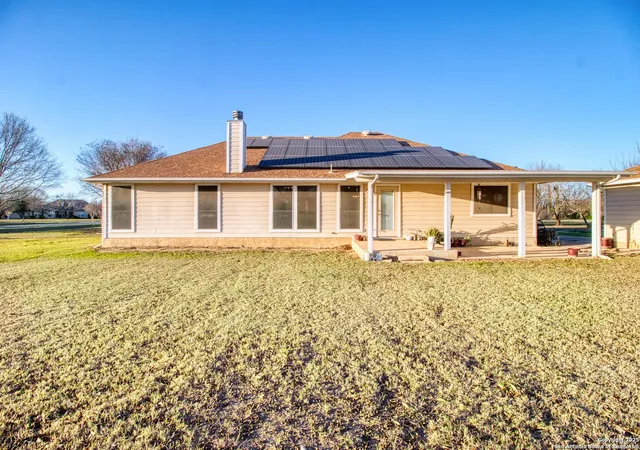 Photo 1 of Sale Pending at 13042 Remuda Ter, San Antonio, TX 78254 | MLS# 1898782 | Listing updated on 2025-12-28