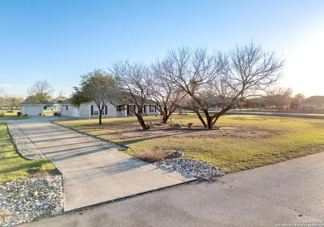 Photo 2 of Sale Pending at 13042 Remuda Ter, San Antonio, TX 78254 | MLS# 1898782 | Listing updated on 2025-12-28