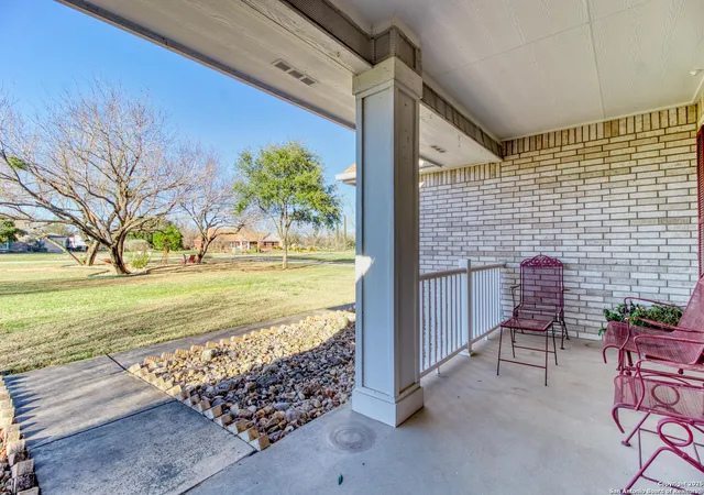 Photo 3 of Sale Pending at 13042 Remuda Ter, San Antonio, TX 78254 | MLS# 1898782 | Listing updated on 2025-12-28