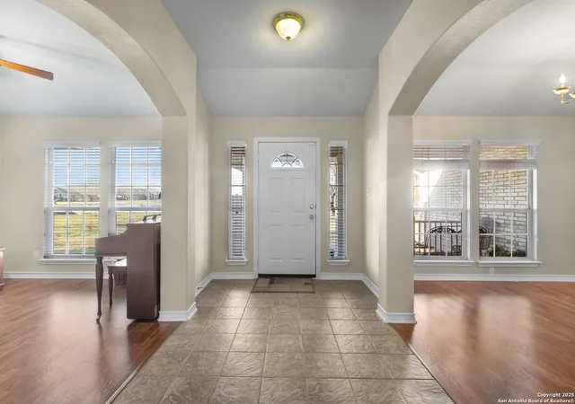 Photo 3 of Sale Pending at 13042 Remuda Ter, San Antonio, TX 78254 | MLS# 1898782 | Listing updated on 2025-12-28