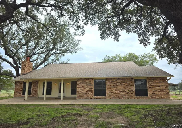 Photo 2 of Single family home for sale at 340 Joy, San Antonio, TX 78223 | MLS# 1898783 | Listing updated on 2026-02-19