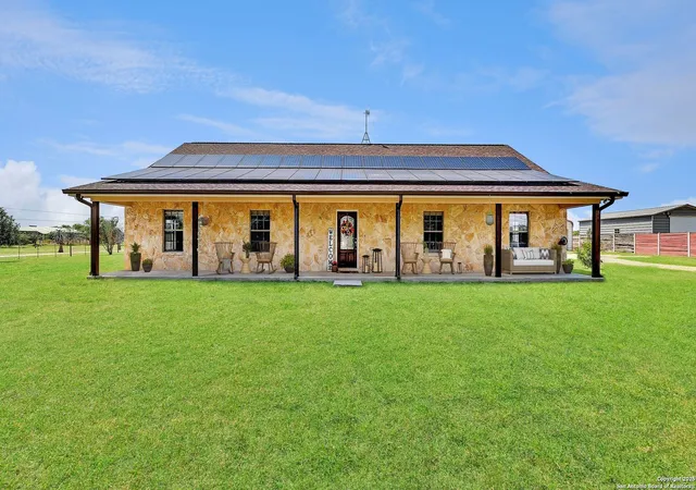 2nd image of 2295 Stuart Rd, Adkins, TX 78101 | MLS# 1898797