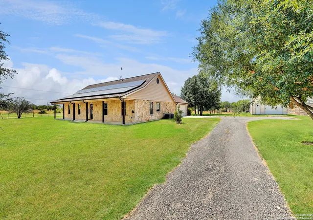 3rd image of 2295 Stuart Rd, Adkins, TX 78101 | MLS# 1898797