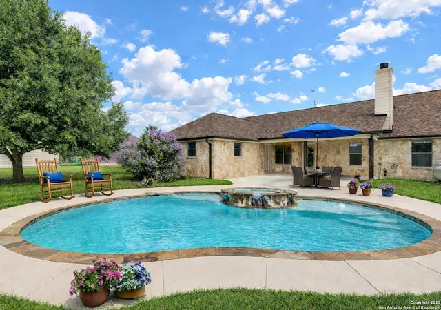1st image of 2295 Stuart Rd, Adkins, TX 78101 | MLS# 1898797
