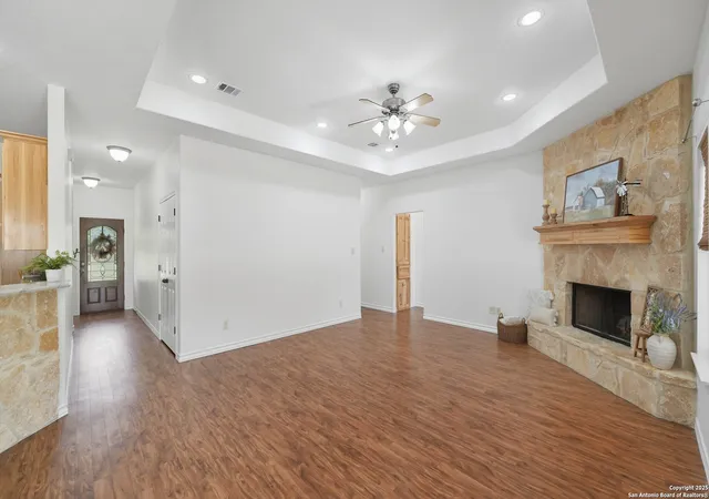 4th image of 2295 Stuart Rd, Adkins, TX 78101 | MLS# 1898797
