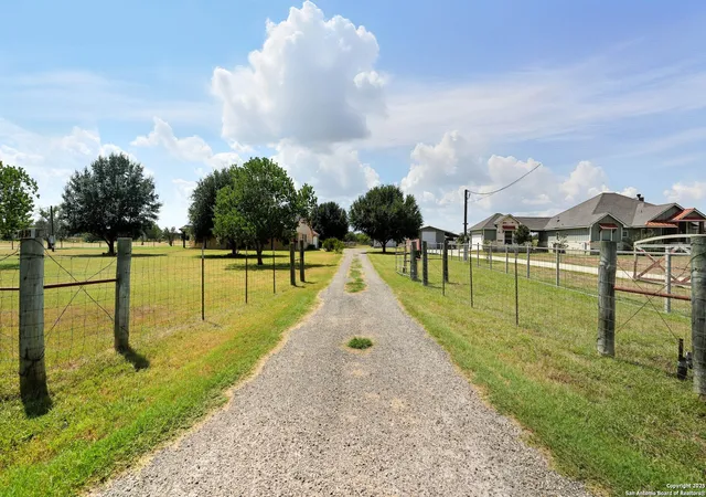 73rd image of 2295 Stuart Rd, Adkins, TX 78101 | MLS# 1898797
