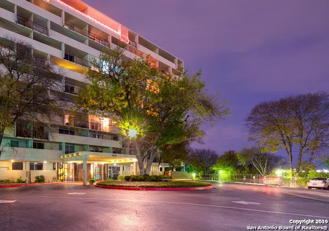 Condo for sale at 7039 San Pedro Ave #1009, San Antonio, TX 78216 | MLS# 1898804 | Listing updated on 2026-04-15