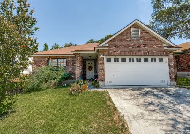 Photo 1 of Single family home for sale at 10118 Sandbrook Hill, San Antonio, TX 78254 | MLS# 1898812 | Listing updated on 2025-09-19