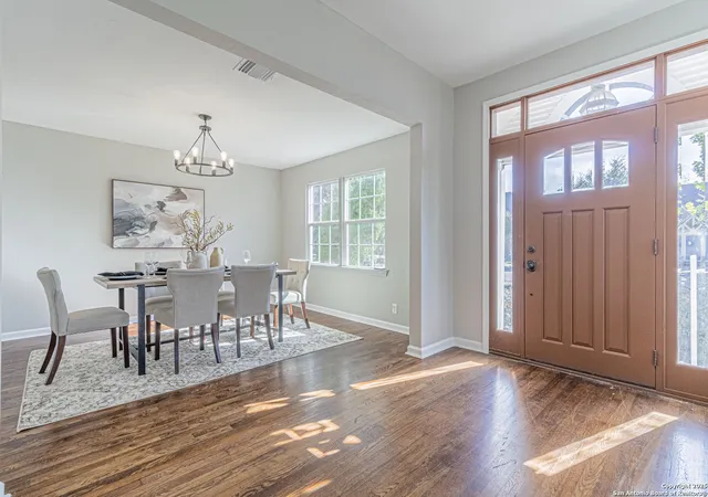 Photo 3 of Sale Pending at 1641 W Huisache, San Antonio, TX 78201 | MLS# 1898822 | Listing updated on 2026-01-29