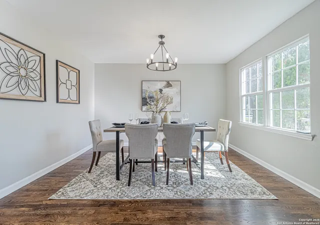 Photo 4 of Sale Pending at 1641 W Huisache, San Antonio, TX 78201 | MLS# 1898822 | Listing updated on 2026-01-29