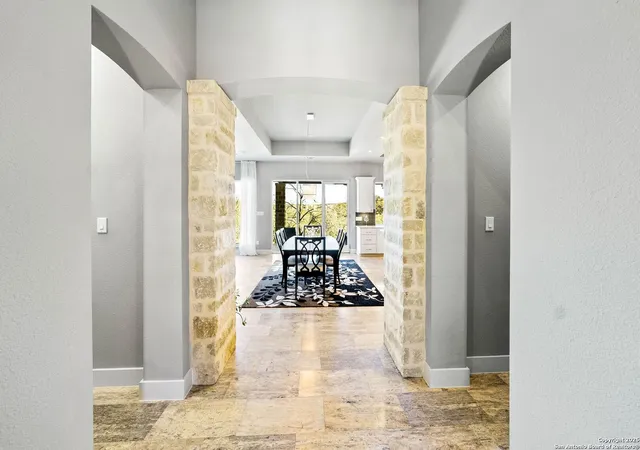 Photo 3 of Single family home for sale at 165 Antler Falls Run, Comfort, TX 78013 | MLS# 1898825 | Listing updated on 2026-02-05