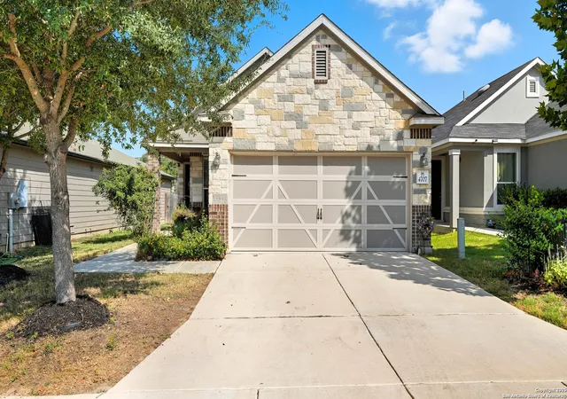 Homes for sale in San Antonio, TX | 4707 Trevor, San Antonio, TX 78217 | MLS# 1898826