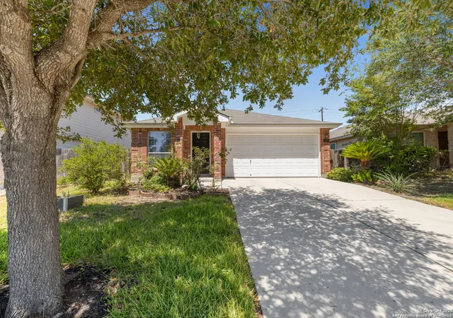 Photo 1 of Single family home for sale at 6839 Cutting Creek, San Antonio, TX 78244 | MLS# 1898828 | Listing updated on 2025-09-19