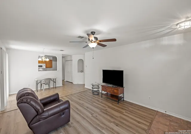 Photo 3 of Single family home for sale at 6839 Cutting Creek, San Antonio, TX 78244 | MLS# 1898828 | Listing updated on 2025-09-19