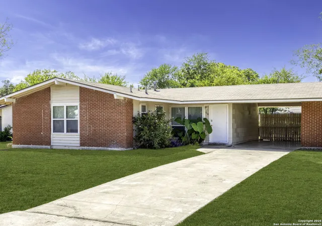 Homes for sale in San Antonio, TX | 614 Karen, San Antonio, TX 78218 | MLS# 1898839