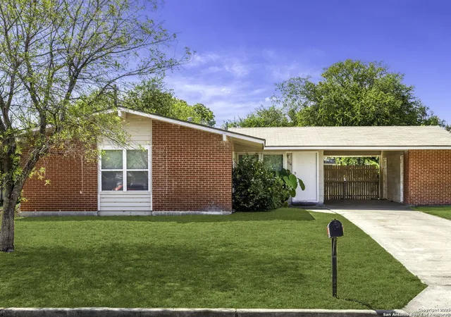 Homes for sale in San Antonio, TX | 614 Karen, San Antonio, TX 78218 | MLS# 1898839