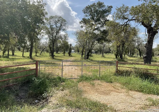 Photo 3 of Land for sale at 0000 W County Road 6871, Natalia, TX 78059 | MLS# 1898841 | Listing updated on 2026-01-21