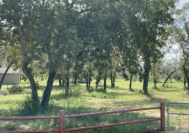 Photo 4 of Land for sale at 0000 W County Road 6871, Natalia, TX 78059 | MLS# 1898841 | Listing updated on 2026-01-21