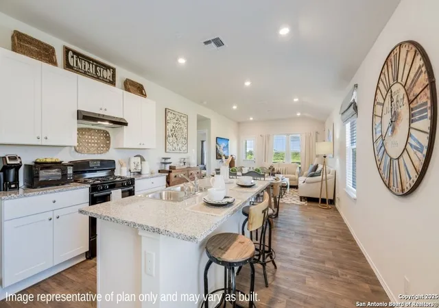 5th image of 5903 Cripps Pink, San Antonio, TX 78252 | MLS# 1898879