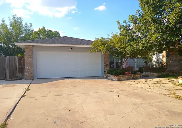 Photo 1 of Single family home for sale at 451 Bertetti, San Antonio, TX 78227 | MLS# 1898881 | Listing updated on 2025-10-27