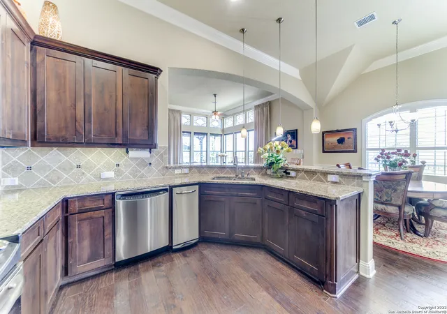 Photo 4 of Sale Pending at 8250 Cruiseship Bay #205, San Antonio, TX 78255 | MLS# 1898891 | Listing updated on 2026-08-03